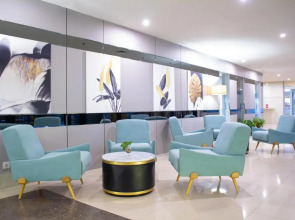 Nevada Ketapang Hotel