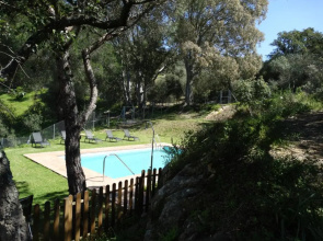Alojamiento Rural El Lario
