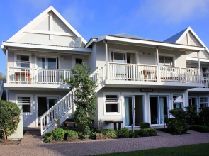 Cape St Francis Resort