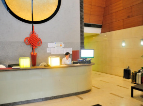 iSHANGJU Service Apartment