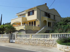Apartment Gržanov