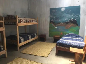El Tio Hostal