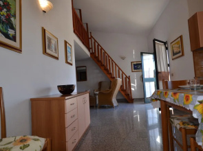 Casa Vacanze in Agrustos