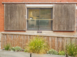 Paintworks Apartments