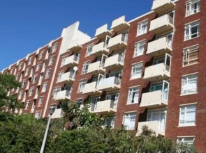 Cascades Holiday Apartment