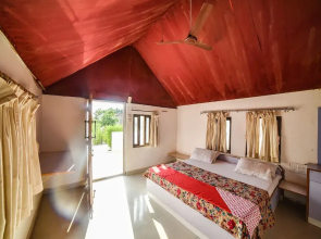 Kf Resorts By OYO Rooms