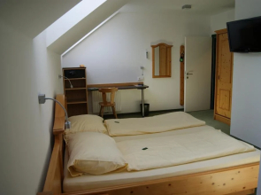 Gasthof Pension Leitner