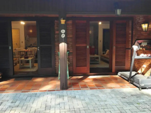 CASA GOLDONI GRAMADO 3 Quartos