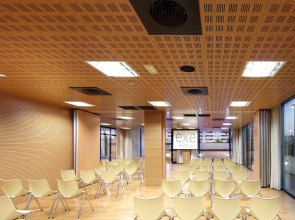 Hotel Exe Sevilla Palmera