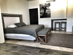 12 Suite Grande Para 4 Personas con Factura