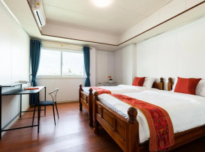 Sukhumvit 101 HOTEL