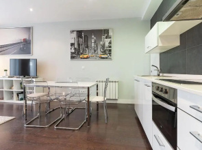 Apartamento Centro By People Rentals
