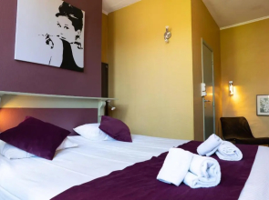 Flandria Hotel