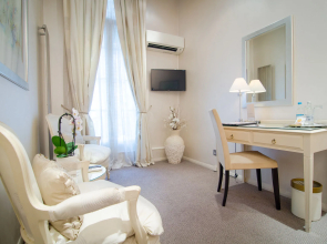The Beaufort Knightsbridge