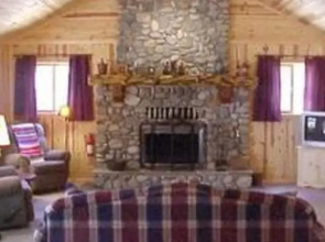 RedAwning Cabin #9N Fox Hollow