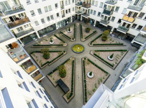 Sleepway Apartments - Garbary 95-112a