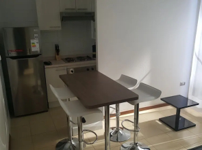 Room Plaza Cousino