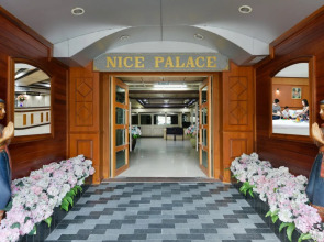 Nice Palace Hotel