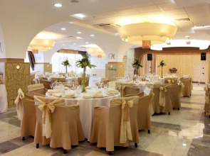 Аристократ Официальный партнёр Отеля «Дельта» Измайлово