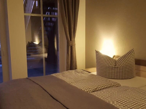 Spreewald Apartments Grüner Wald