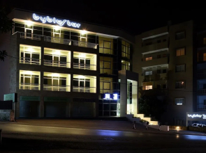Byblostar Hotel