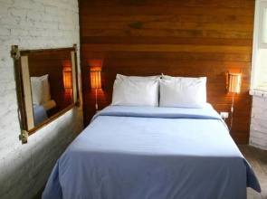 Pousada Spa Ventos de Camburi