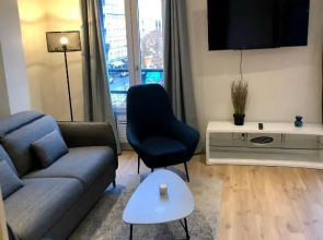GH Apartment Pasteur-Montparnasse