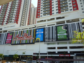 Usj21@Dalton United Hotel