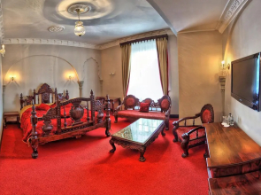 Hotel Shanti Poznan