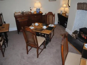Stag's Head Farm Bed & Breakfast