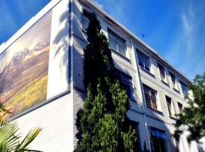 Black Horse Accommodation