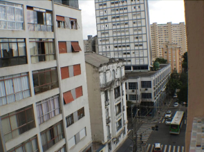Apartamento Helvetia