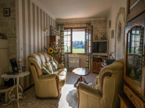 Cozy Holiday Home in Montayral With Swimming Pool