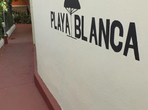 Playa Blanca Bed & Breakfast