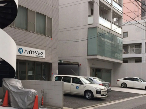 Komachi