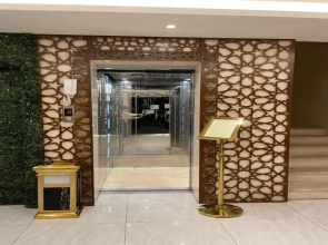 Maqr Al Fakhama for serviced apartments