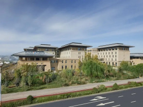 Four Points by Sheraton Dunhuang