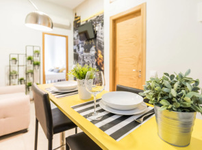 Smartr Madrid Chueca