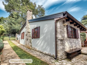 Holiday Home Giardino Marino