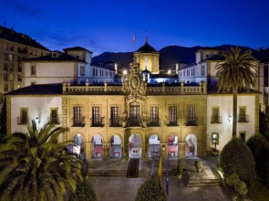 VUT 795 AS Apartamento Marqués de Teverga 10