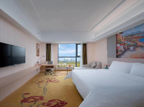 Vienna Hotel (Shouguang International Convention and Exhibition Center)