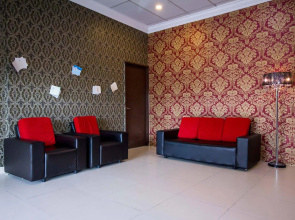 Sea Princess Hotel