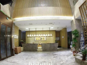 Gaoshidi Hotel