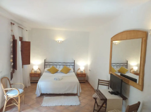 Finca La Palmera B&B