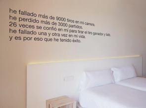 Dynamic Hotels Caldetes Barcelona