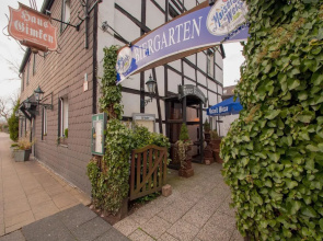 Hotel Haus Gimken