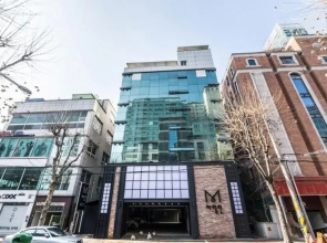 Hotel Marilyn