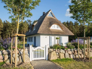 Ferienhaus Haubenlerche 16