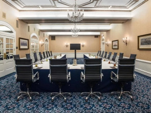 The St. Regis Washington, D.C.