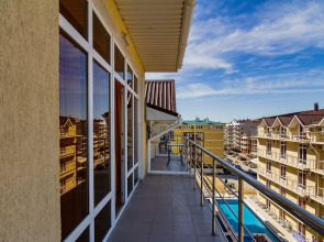 Konstantinopol Family Hotel